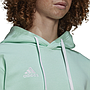 Sudadera Adidas Performance Verde