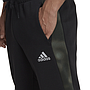 Pantalón Adidas Sportswear Negro