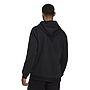 Sudadera Adidas Sportswear Negra