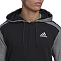 Chaqueta Adidas Sportswear Negra