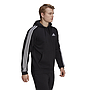 Sudadera Adidas Essentials Negra