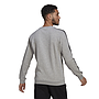Sudadera Adidas Essentials Gris