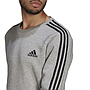 Sudadera Adidas Essentials Gris