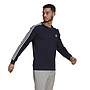 Sudadera Adidas Essentials Marino
