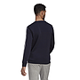 Sudadera Adidas Essentials Marino