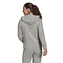 Chaqueta Adidas Essentials Gris
