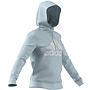Sudadera Adidas Essentials Azul