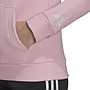 Sudadera Adidas Essentials Rosa