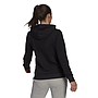 Sudadera Adidas Essentials Negra