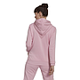 Chaqueta Adidas Essentials Rosa