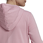 Chaqueta Adidas Essentials Rosa