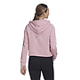 Sudadera Adidas Essentials Rosa