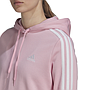 Sudadera Adidas Essentials Rosa