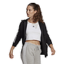 Chaqueta Adidas Essentials Negra