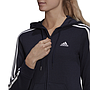 Chaqueta Adidas Essentials Marino