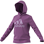 Sudadera Adidas Essentials Morada