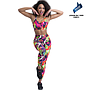 Malla Happy Dance Estampada