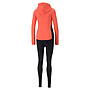 Chándal Puma Metallic Coral