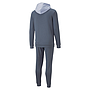 Chándal Puma Hooded Marino
