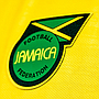 JAMAICA HOME JERSEY 21/22