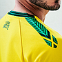 JAMAICA HOME JERSEY 21/22