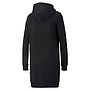 Vestido Puma Ess Negro