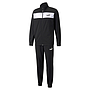 Chándal Puma Poly Negro
