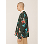 Polo Umbro YMC Aloha Print Jersey Shirt Floral Multi
