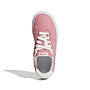 Zapatilla Adidas Vulcraid3r Rosa