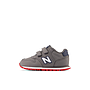 Zapatilla New Balance Gris