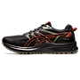 Zapatilla Asics Trail Scout 2 Negra