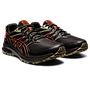 Zapatilla Asics Trail Scout 2 Negra