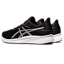Zapatilla Asics Patriot 13 Negra