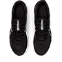 Zapatilla Asics Patriot 13 Negra