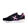 Zapatilla Munich Dash 152 Negra