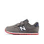 Zapatilla New Balance Gris