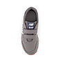 Zapatilla New Balance Gris