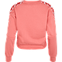 Sudadera Fila Bettens Coral