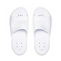 Chancla Nike Victori One Blanca