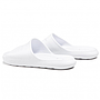 Chancla Nike Victori One Blanca