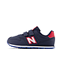 Zapatilla New Balance Marino
