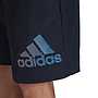 Short Adidas Aeroready Marino