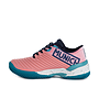 Zapatilla Munich Padx 27 Rosa