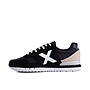Zapatilla Munich Dash 162 Negro