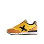 Zapatilla Munich Dash 165 Amarilla