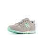 Zapatilla New Balance Gris
