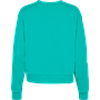 Sudadera Fila Bansko Verde