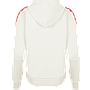 Chaqueta Fila Bercher Blanca