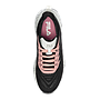 Zapatilla Fila Novanine Negra