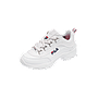 Zapatilla Fila Strada Blanca
